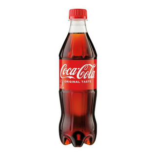 Coca Cola 500ml
