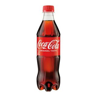 Coca Cola 500ml