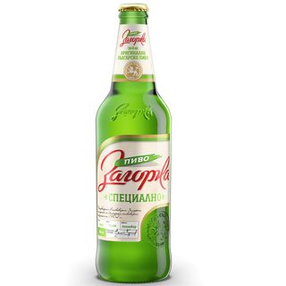 Загорка Специално (500мл)