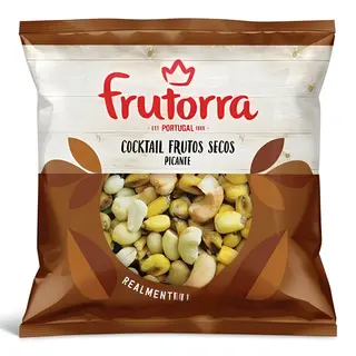 FRUTORRA MIX PICANTE
