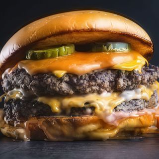 SMASH BURGER