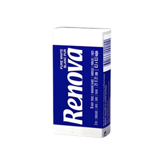 Lenços de Bolso 3F. - Renova Essencials 1un.