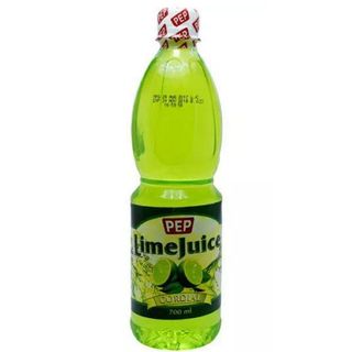 PEP Lime Juice, 700ml