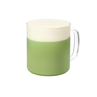 Protein Matcha Latte