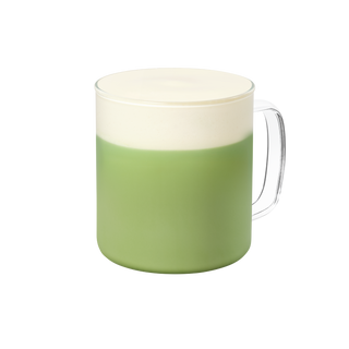 Protein Matcha Latte
