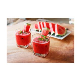 Watermelon Juice
