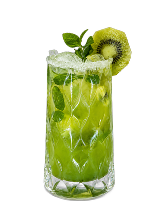 Limonadă kiwi