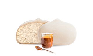 Моті "Солона карамель"