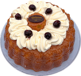 Babà amarena 1 kg (PRODOTTO CONGELATO)