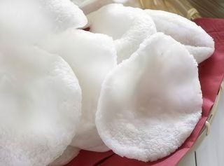 F7 Hóstias de Camarão