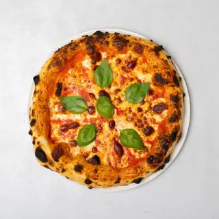 Pizza Margarita