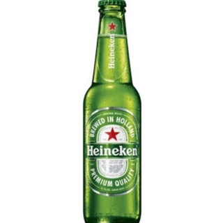 Heineken 66cl