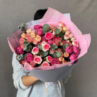 БУКЕТ "АЛИНА"