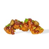 Spicy Korean Strips