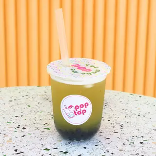 Fidji Bubble Tea