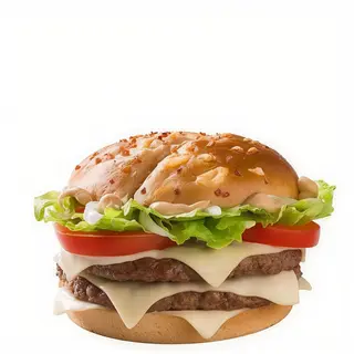 Big Tasty® Double