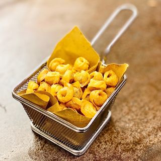 Tortellini bolognesi fritti 125 g
