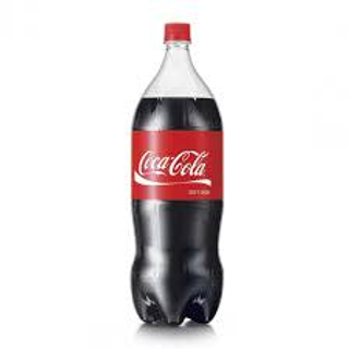 2 litre soda