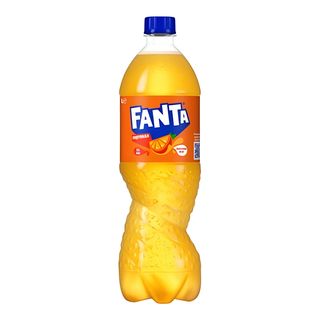 Фанта портокал