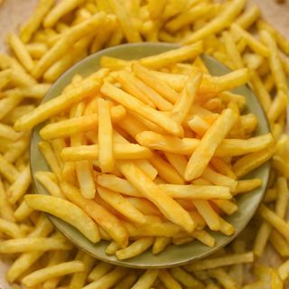 Patatine fritte - medie