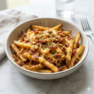 Loaded Fries