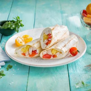 Паніні в лаваші (420г)