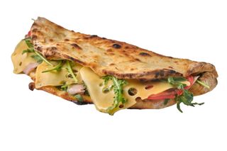 Сендвіч з шинкою