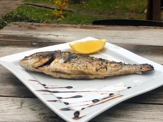 Дорадо (1шт)