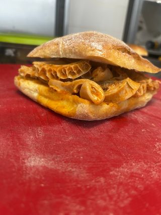 Panino Lametino