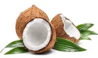 Corn Coconut