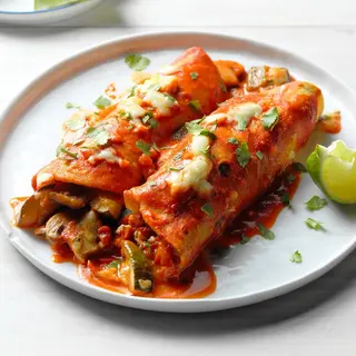 Salsa Enchilada 400 g