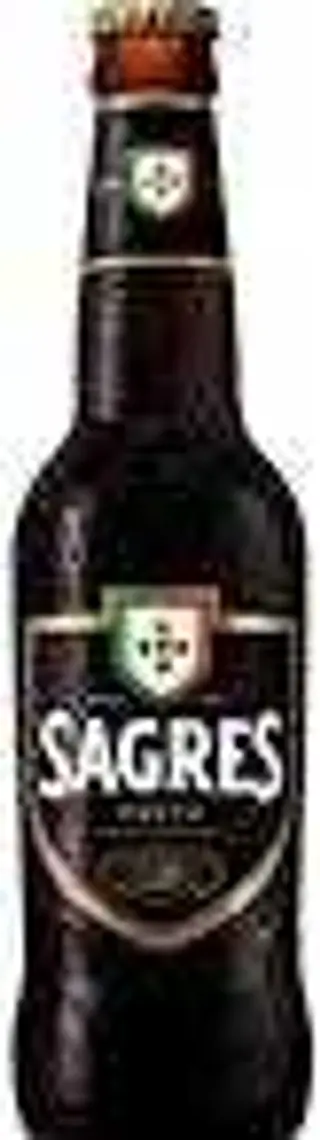 Sagres Preta