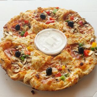 Grande Fiore Fantasia