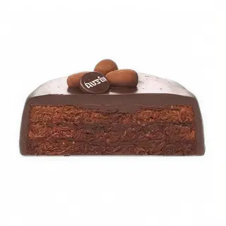 Pastel sacher
