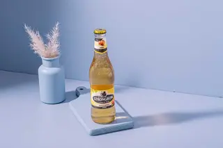 Strongbow Rose 0.33L