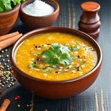 Dal Soup