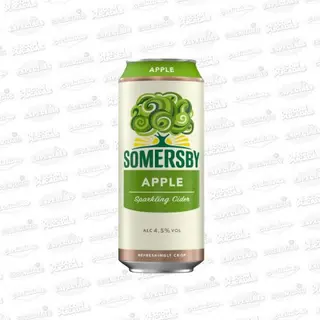 Lata Somersby sidra
