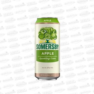 Lata Somersby sidra