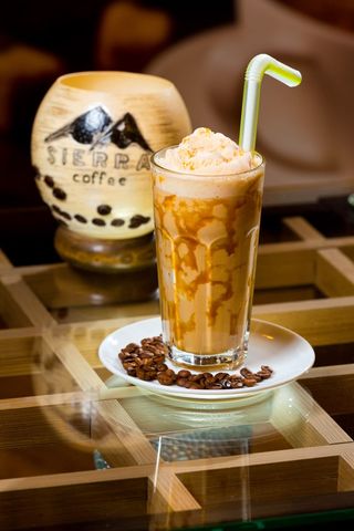 Классический Фраппе