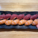 Bandeja 2 Nigiri (12 Pzs.)