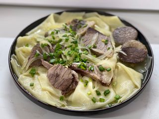 Бешбармак (1 пор.)