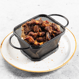 Бараньи семечки 