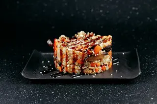 Тяхан з Куркою