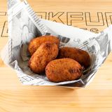 Croquetas de Cocido