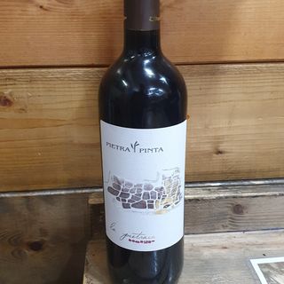 Vino rosso 750ml