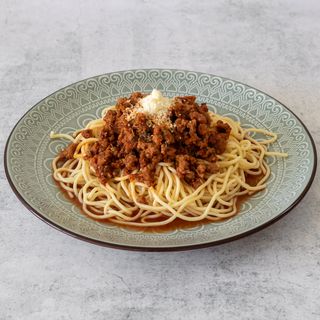Špagete bolonjeze