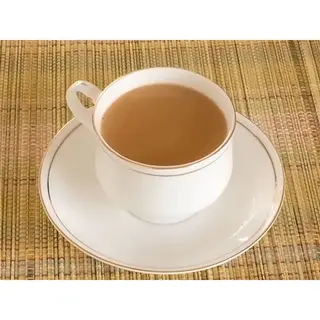 Milk Tea