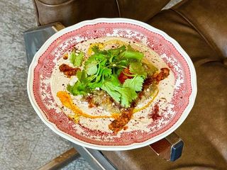 ПЕЧЕНИЙ БАКЛАЖАН (180g)