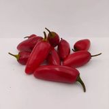 Jalapeños (Ración 5 Und)