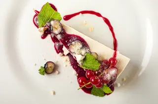 Kasho Cheesecake K